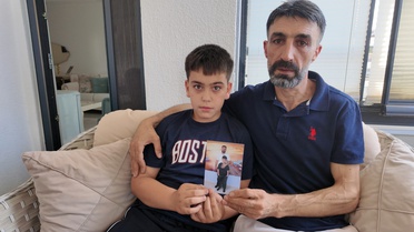 Balat Ailesi Oğulları İçin Yardım Bekliyor