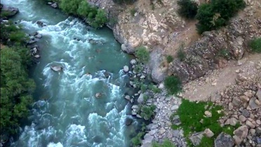 Şırnak'ta Kaybolan Erkan Sak İçin Arama Çalışmaları Sürüyor