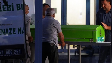 Kayıp ihbarı yapılan babanın cesedinin parçalanmış halde bulunmasına ilişkin oğlu tutuklandı