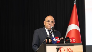 KKTC'de 15 Temmuz Paneli: 'Milli irade silahtan üstün'