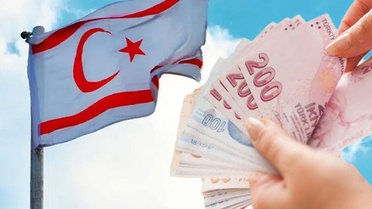 Kuzey Kıbrıs'ta asgari ücrete dev ara zam