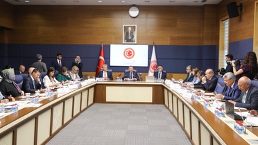 Fuat Oktay: AP'nin TSK'ya yönelik kararı yok hükmündedir