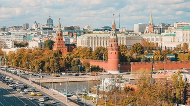 Kremlin'den Ukrayna ile müzakerede Türkiye vurgusu: Buna açığız