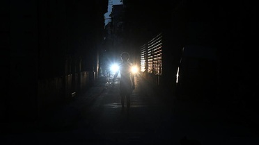 Küba'da Elektrik Kesintileri ABD'ye Bağlandı