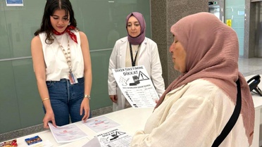Kütahya'da Şeker Tüketimi Etkinliği