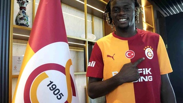 Galatasaray Ugochukwu'yu Kiraladı