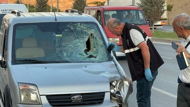 Malatya'da 2 ayrı kaza: 2 ölü