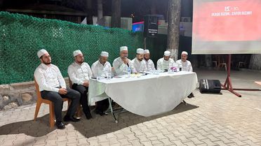 Malatya'da 15 Temmuz Anma Programları