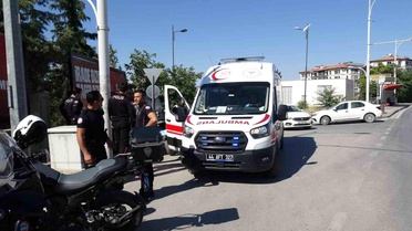 Malatya'da Silahlı Kavga: 2 Yaralı, 2 Gözaltı