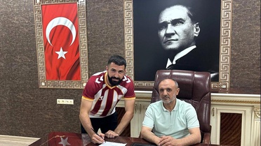 Malatya Yeşilyurt Spor'dan Koray Uzun Transferi