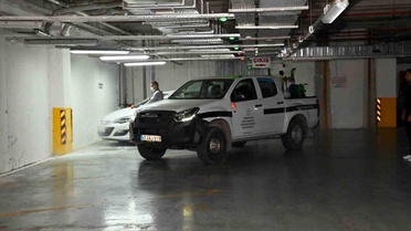 Manisa'da sivrisineğe geçit yok