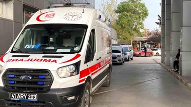Mevlit Yemeğinden Hastane Yetene Davetliler