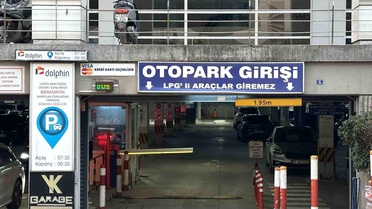 Otoparkta Bıçaklama: 11 Yıl 3 Ay Hapis
