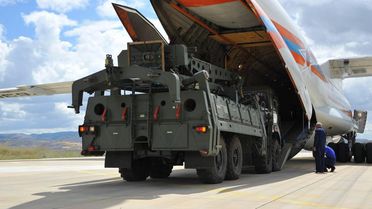 Milli Savunma Bakanlığı'ndan S-400 açıklaması