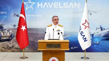 MSB'den Kıbrıs ve Askeri İş Birliği Vurgusu