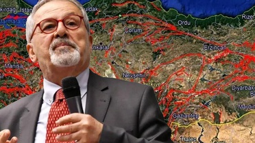 Naci Görür'den milyonları tedirgin eden uyarı: Tez zamanda bekliyoruz