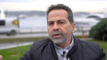 Nasuh Mahruki hakkında '15 Temmuz' paylaşımı nedeniyle gözaltı kararı