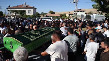 Nevşehir'deki Kaza: Anne ve İki Oğul Hayatını Kaybetti