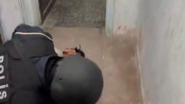 DEAŞ Operasyonunda 5 Tutuklama