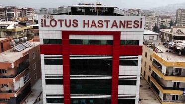 Şanlıurfa'da Sezaryen Can Aldı