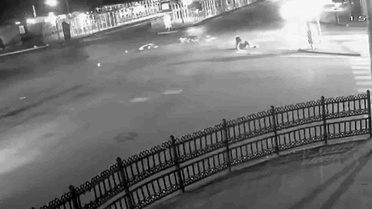 Sakarya'da Feci Kaza: 1 Ölü, 3 Yaralı