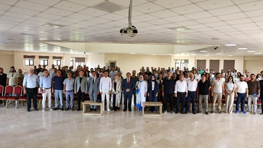 Sakarya'da Yönetici Yetiştirme Programı Başladı