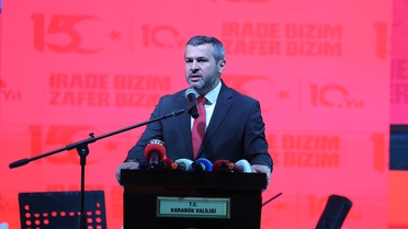 Sakarya ve çevre illerde '15 Temmuz Demokrasi ve Milli Birlik Günü' etkinlikleri düzenlendi