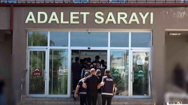 Sivas'ta Tarihi Eser Kaçakçılığı Operasyonu