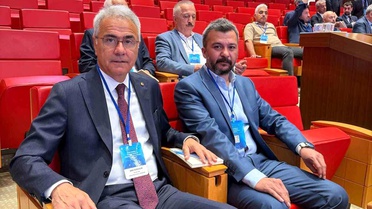 Sivas İş Dünyası Finansman Taleplerini İletti