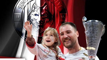 Sungurlu Belediyespor Erkek Voleybol Takımı iki oyuncuyla sözleşme yeniledi