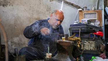 Osmanlı Kapalı Çarşısı Yeniden Hayat Buluyor