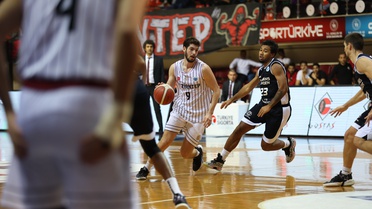 TOFAŞ, Leon Harun Apaydın'ı Transfer Etti
