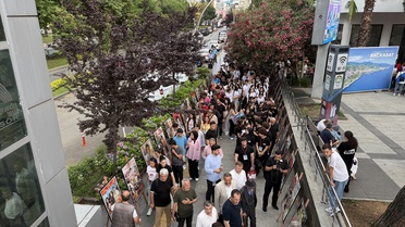 Akçaabat Müzik ve Halk Oyunları Festivali Başladı