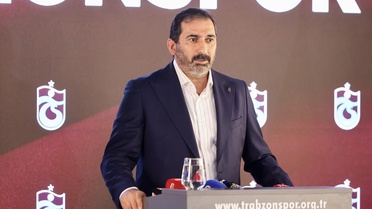 Trabzonspor'da Ayrılıklar Devam Ediyor