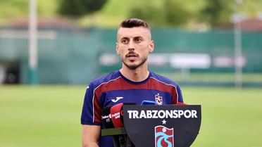 Trabzonspor'da Transfer Hızlandı