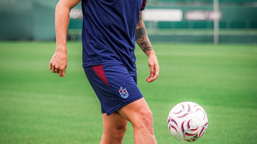 Metehan Mimaroğlu: Trabzonspor'da Olmaktan Mutluyum