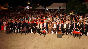 Trakya'da 15 Temmuz anma programları