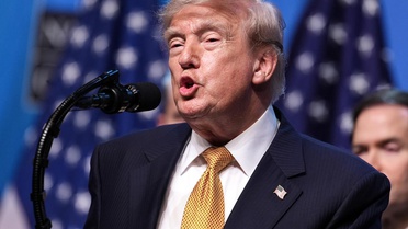 Trump, dünya kupası finaline katılacak