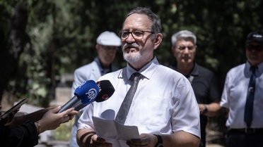 Vecihi Hürkuş'un 57. Ölüm Yılı Anması