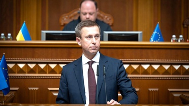 Ukrayna'da Yeni Başbakan: Serhiy Koretskyi