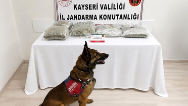 Uyuşturucuyla yakalanan CHP'li meclis üyesi istifa etti