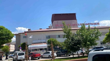 Van'da Aileler Arasında Silahlı Kavga: 15 Yaralı