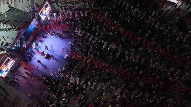 Yalova'da 15 Temmuz Demokrasi Zaferi Anıldı