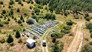 Yozgat'ta Bal Üretimi Artıyor