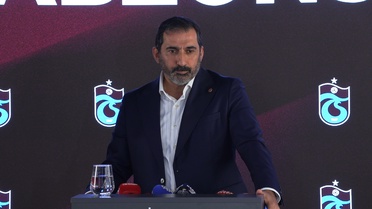 Trabzonspor'da Önemli Açıklamalar
