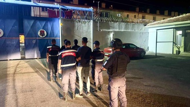 Nevşehir'de Güneş Panelleri Hırsızlığı
