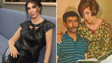 82 yaşındaki Nebahat Çehre'den mayolu paylaşım! Yorum bombardımanına tutuldu