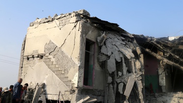 İran'da ABD Hava Saldırısı: 7 Ölü, 16 Yaralı