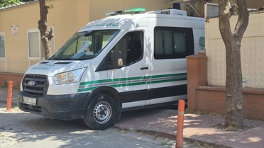 Adana'da 2 Kardeş Sulama Kanalında Hayatını Kaybetti