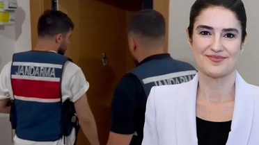 Ahbap soruşturmasında Avukat Ece Güner'in kardeşi de gözaltına alındı: 400 bin Euro'luk transfer iddiası